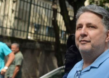 Situação dos votos recebidos por Anthony Garotinho pode alterar a totalização da eleição para o Governo do Rio de Janeiro.
