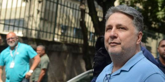 Situação dos votos recebidos por Anthony Garotinho pode alterar a totalização da eleição para o Governo do Rio de Janeiro.