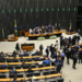 Câmara dos Deputados terá 183 parlamentares de primeiro mandato a partir de fevereiro de 2027