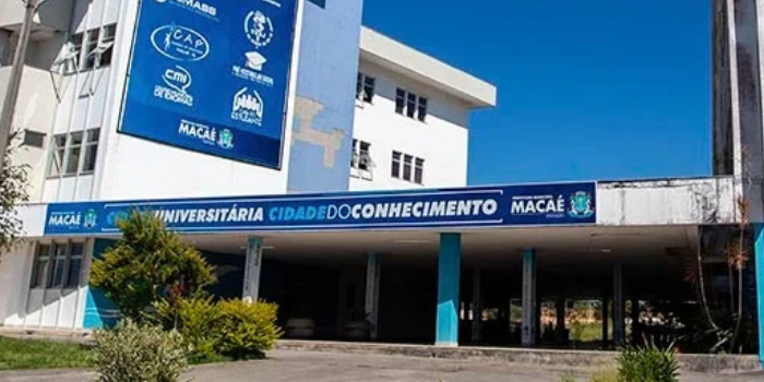 Vestibular Cederj 2027 oferece 330 vagas gratuitas em Macaé. Confira cursos, universidades, prazo de inscrição e data da prova.