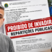 Justiça limita fiscalização de vereador em São Francisco de Itabapoana e fixa multa de R$ 2 mil por descumprimento