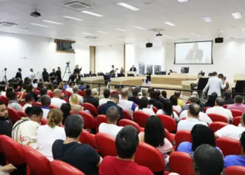 Márcio Rezende volta à Câmara de Macaé após eleição e promete abrir portas em Brasília