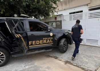 Operação Fidúcia: PF investiga licitação de R$ 9 milhões em hospital de São Fidélis; empresa já era alvo de reclamações