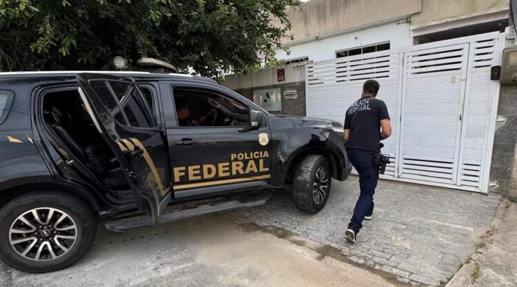 Operação Fidúcia: PF investiga licitação de R$ 9 milhões em hospital de São Fidélis; empresa já era alvo de reclamações