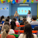 Palestra em Carapebus orienta famílias sobre TDAH, comportamento infantil, dificuldades de aprendizagem e estratégias para melhorar a rotina com os filhos.
