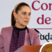 Claudia Sheinbaum evita antecipar avaliação sobre a eleição brasileira e diz que aguardará o segundo turno entre Flávio Bolsonaro e Lula.