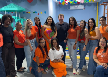 Mês das Crianças é celebrado com acolhimento e atividades especiais em Carapebus