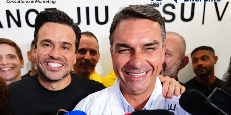Histórico entre Pablo Marçal e Ricardo Nunes pesa após influenciador se aproximar da campanha presidencial de Flávio Bolsonaro.
