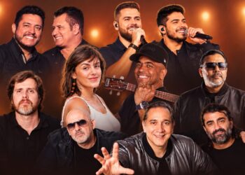 De Bruno & Marrone a Biquini Cavadão: Rancho da Ilha amplia agenda de eventos em Campos