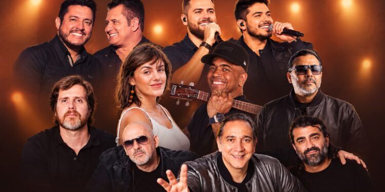 De Bruno & Marrone a Biquini Cavadão: Rancho da Ilha amplia agenda de eventos em Campos