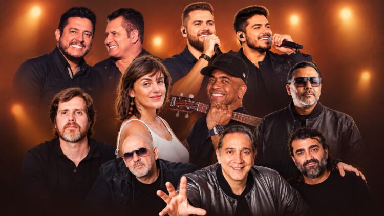 De Bruno & Marrone a Biquini Cavadão: Rancho da Ilha amplia agenda de eventos em Campos