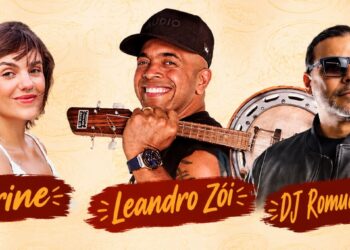 Programação começa às 14h do dia 17 de outubro e contará com apresentações musicais, espaço infantil, estacionamento gratuito e promoção com vales.