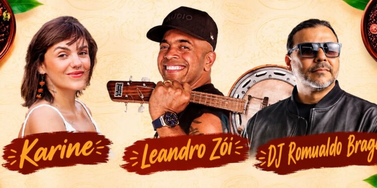 Programação começa às 14h do dia 17 de outubro e contará com apresentações musicais, espaço infantil, estacionamento gratuito e promoção com vales.