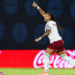Fluminense vence o Flamengo por 2 a 1 no jogo de ida das quartas de final da Copa do Brasil Feminina e joga pelo empate na partida de volta.