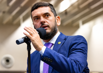 Alexandre de Moraes determina transferência de Rodrigo Bacellar da prisão federal de Mossoró para o Rio de Janeiro. Seppen confirma decisão do STF.