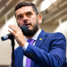 Alexandre de Moraes determina transferência de Rodrigo Bacellar da prisão federal de Mossoró para o Rio de Janeiro. Seppen confirma decisão do STF.