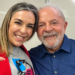Roberta Luchsinger acusa Lula de mentir durante debate presidencial, afirma colaborar com a PF e diz que pretende revelar informações sobre investigações.