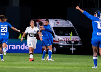 Libertadores Feminina 2026 define quartas de final com Corinthians, Palmeiras e Cruzeiro. Veja os confrontos e o caminho dos brasileiros rumo à semifinal.