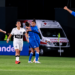 Libertadores Feminina 2026 define quartas de final com Corinthians, Palmeiras e Cruzeiro. Veja os confrontos e o caminho dos brasileiros rumo à semifinal.