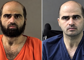 Trump anuncia execução por fuzilamento de Nidal Malik Hasan, condenado por massacre que matou 13 pessoas em Fort Hood. Procedimento será em dezembro.