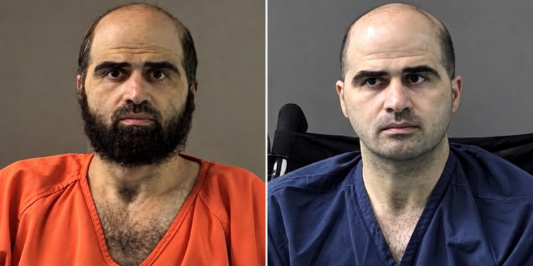 Trump anuncia execução por fuzilamento de Nidal Malik Hasan, condenado por massacre que matou 13 pessoas em Fort Hood. Procedimento será em dezembro.