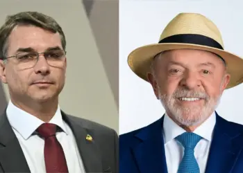 Quaest inicia pesquisa sobre o segundo turno entre Flávio Bolsonaro e Lula no Rio; levantamento com 1.302 eleitores sai no dia 12.