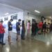 Candidatos ao Governo do Amazonas votam em Manaus neste domingo. Durante a manhã, um eleitor morreu após passar mal dentro de uma seção na Zona Oeste.